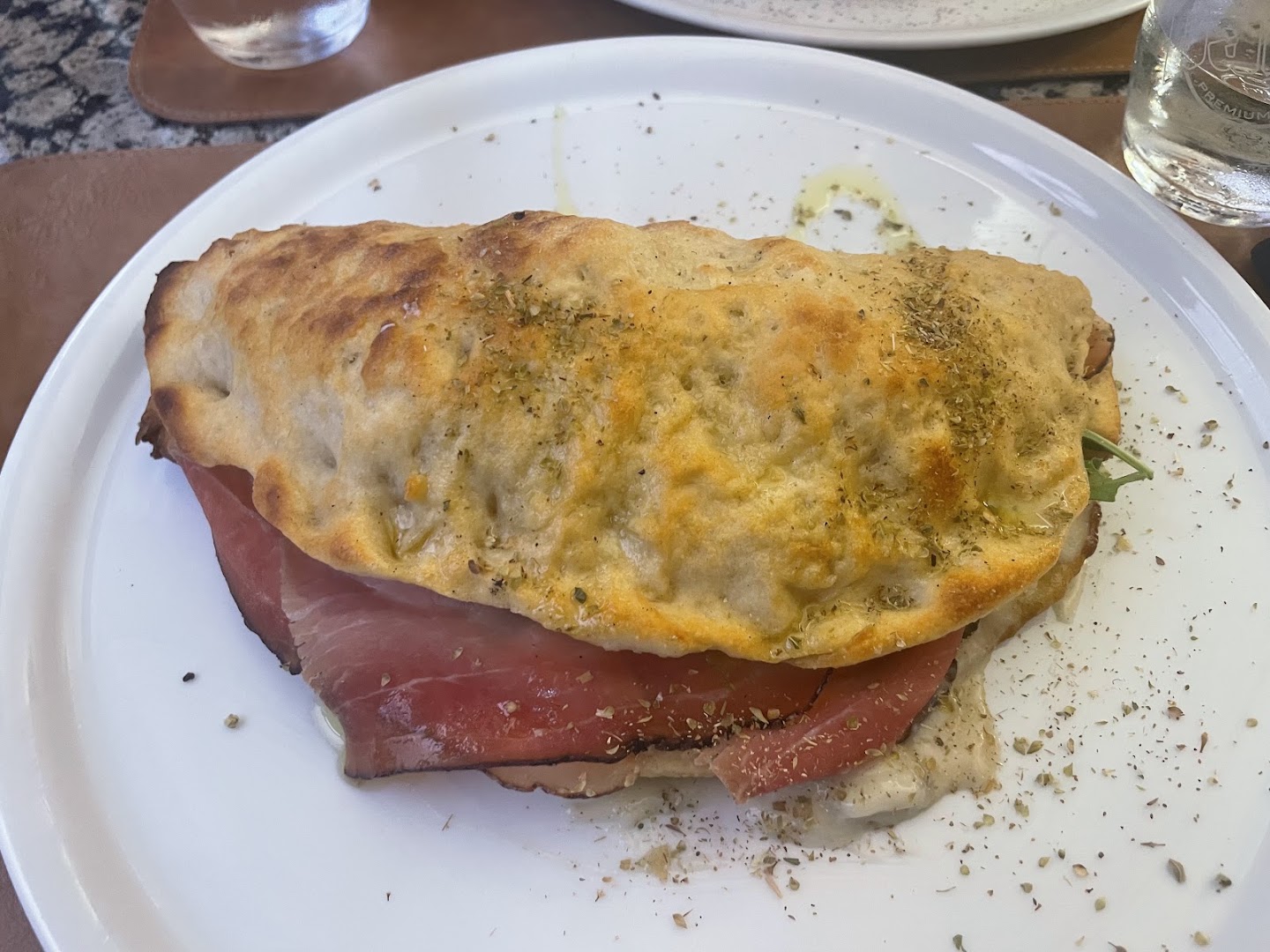 Pizzeria L'Arancio