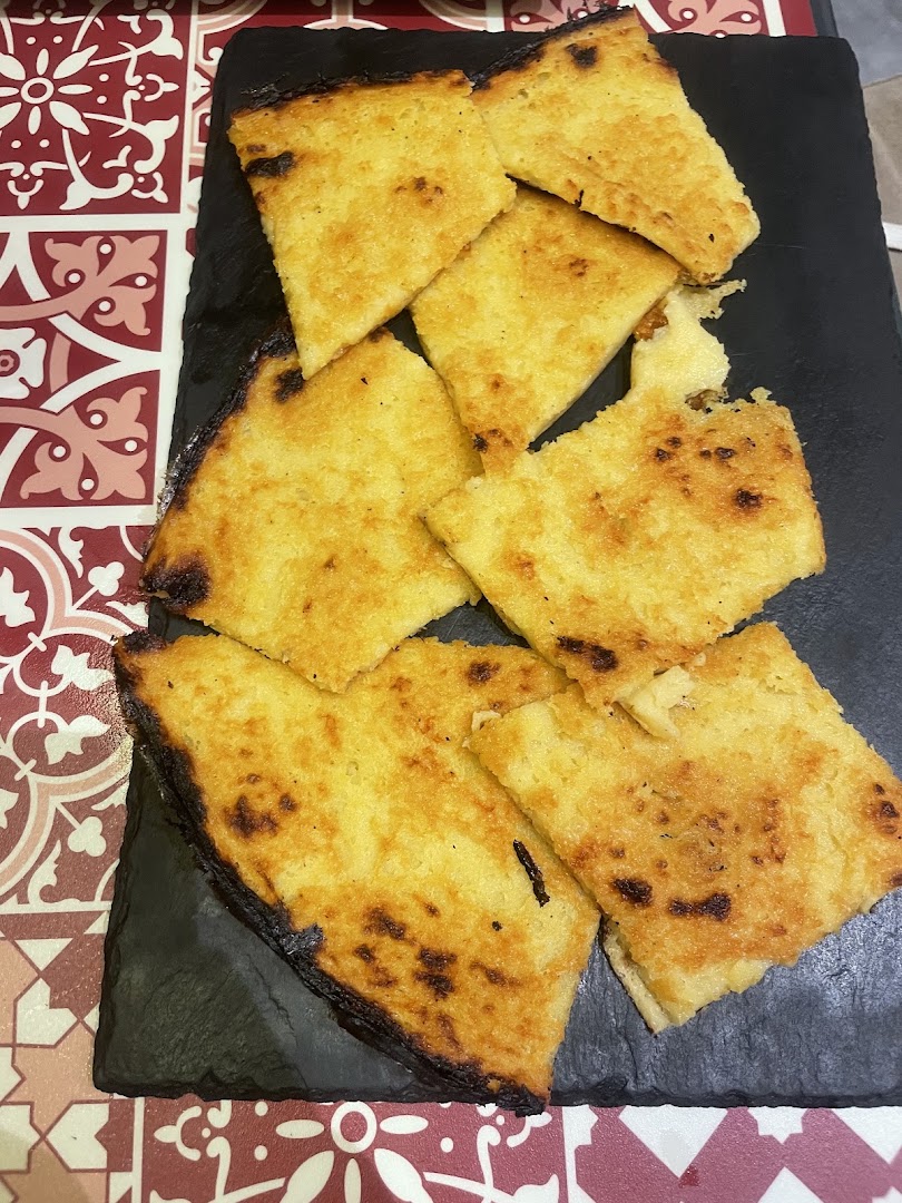 Pizzeria L'Arcolana