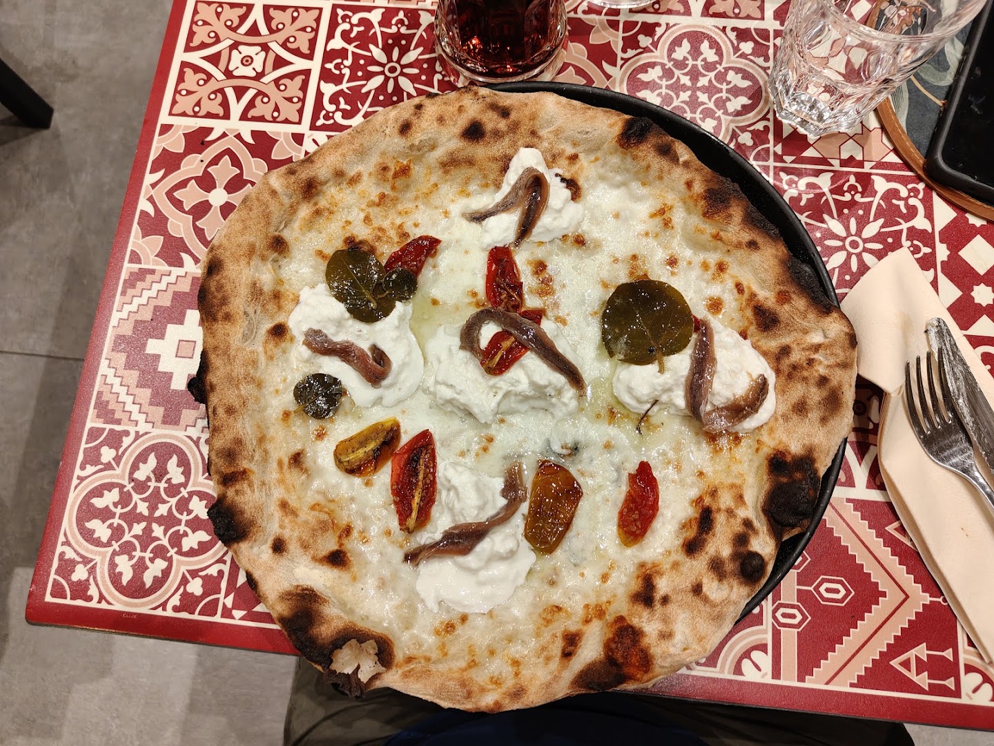 Pizzeria L'Arcolana