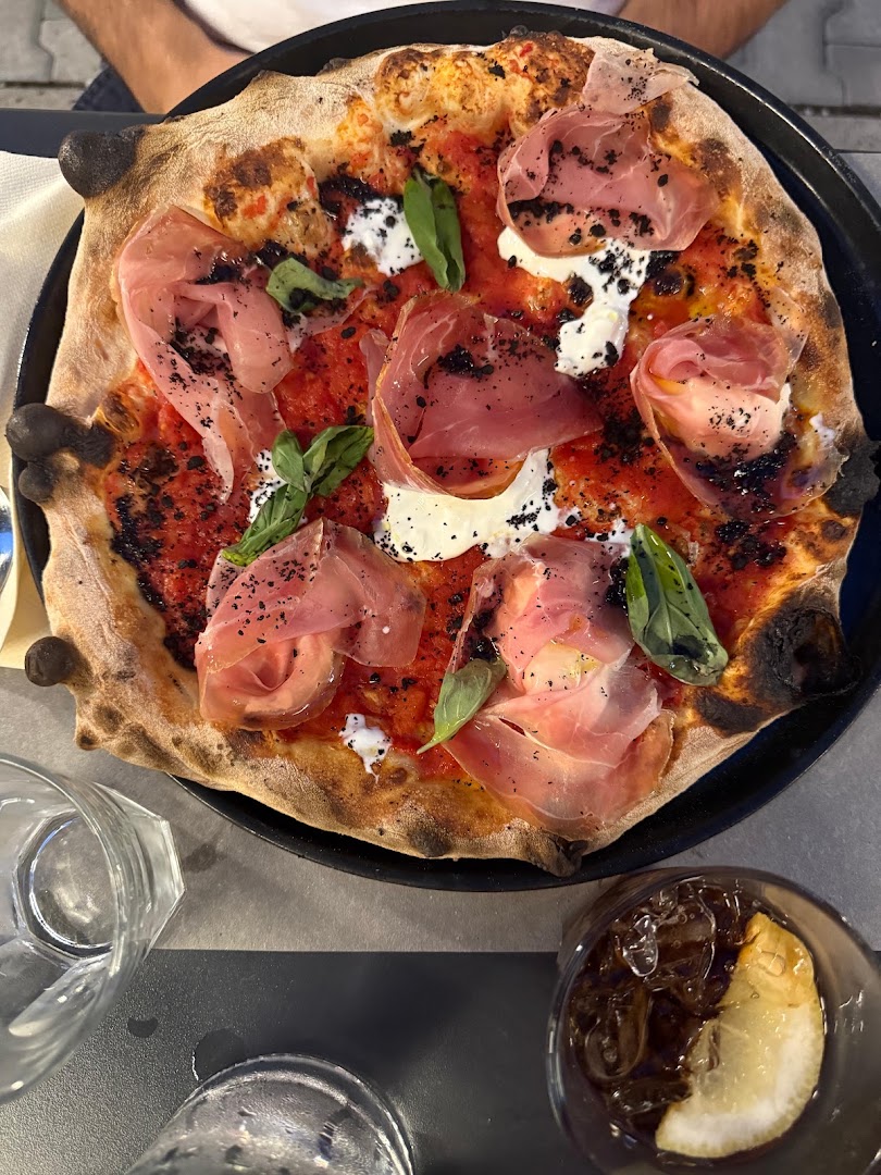 Pizzeria L'Arcolana