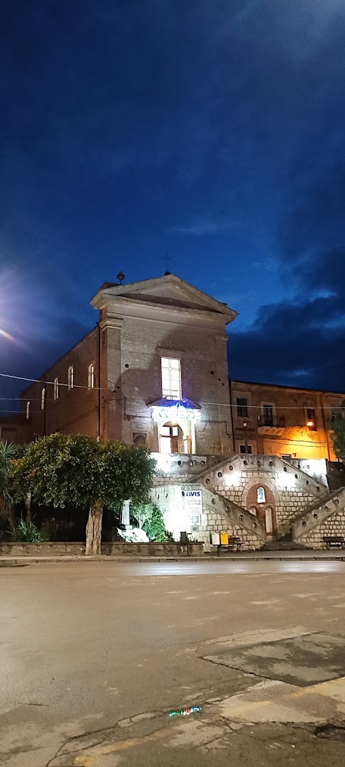 Pizzeria "Largo Livatino"