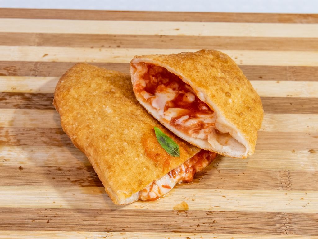 Pizzeria Largo Respighi