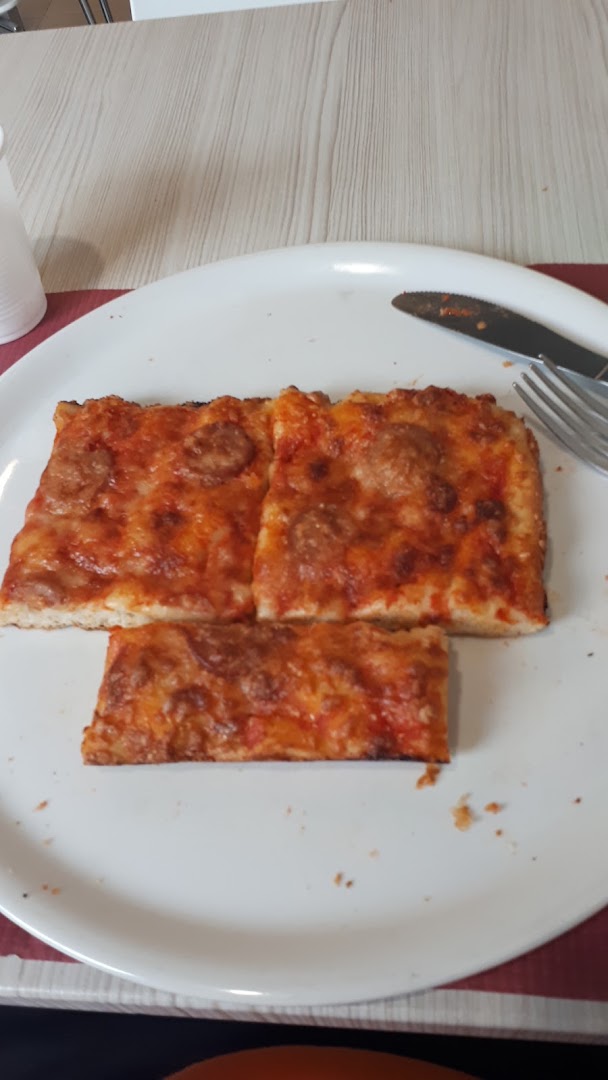 Pizzeria Lariana Erba