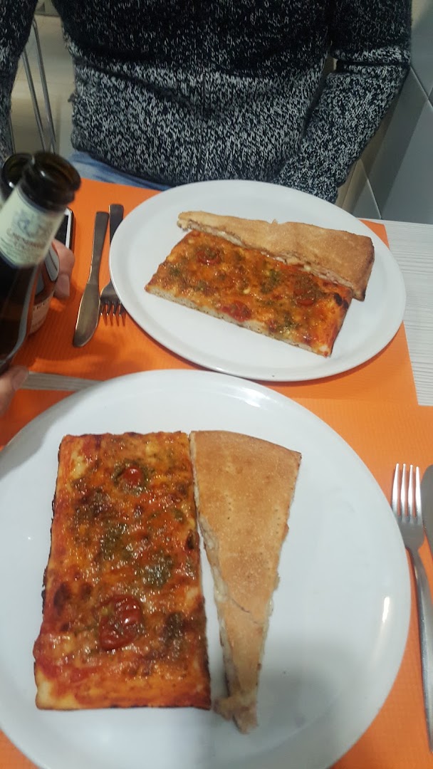 Pizzeria Lariana Erba