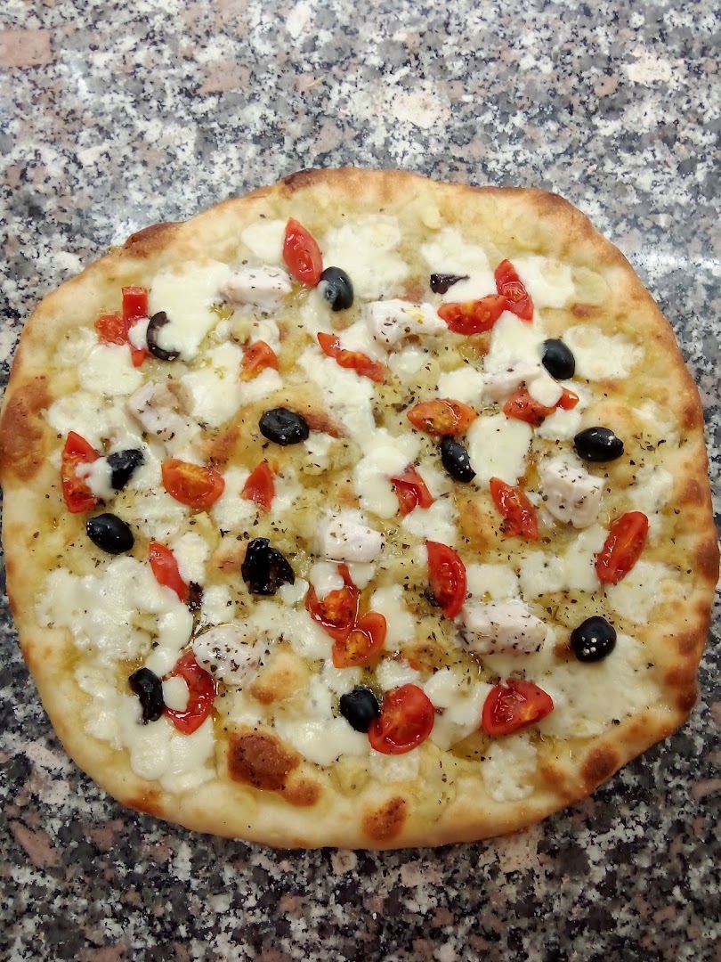 Pizzeria "L'arte della Pizza", Ceccano