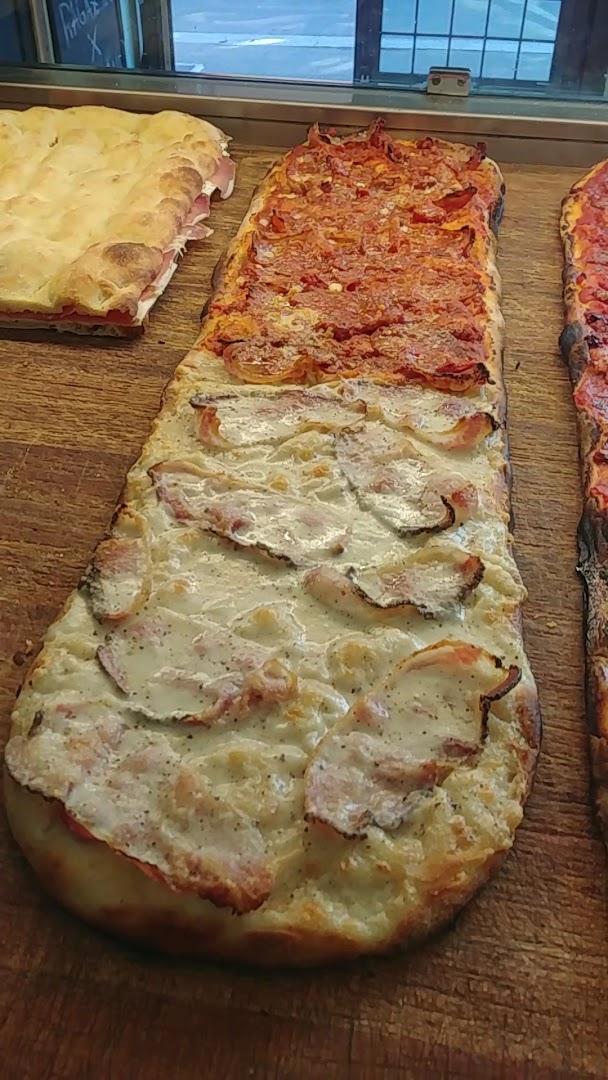 Pizzeria L'Artista