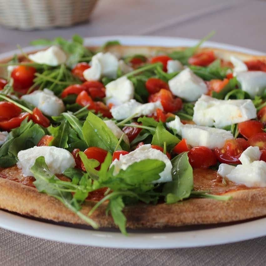 Pizzeria Las Vegas