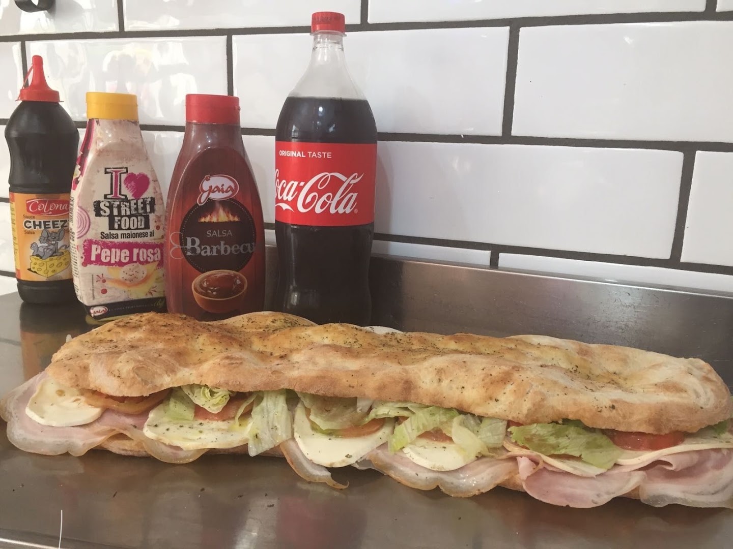 Pizzeria Las Vegas Santa Maria.UNICA SEDE., Santa Maria Capua Vetere