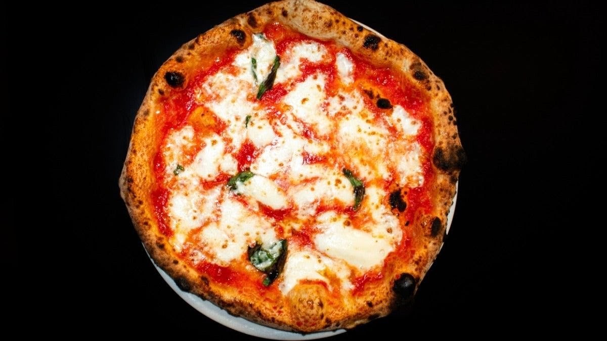 Pizzeria Las Vegas