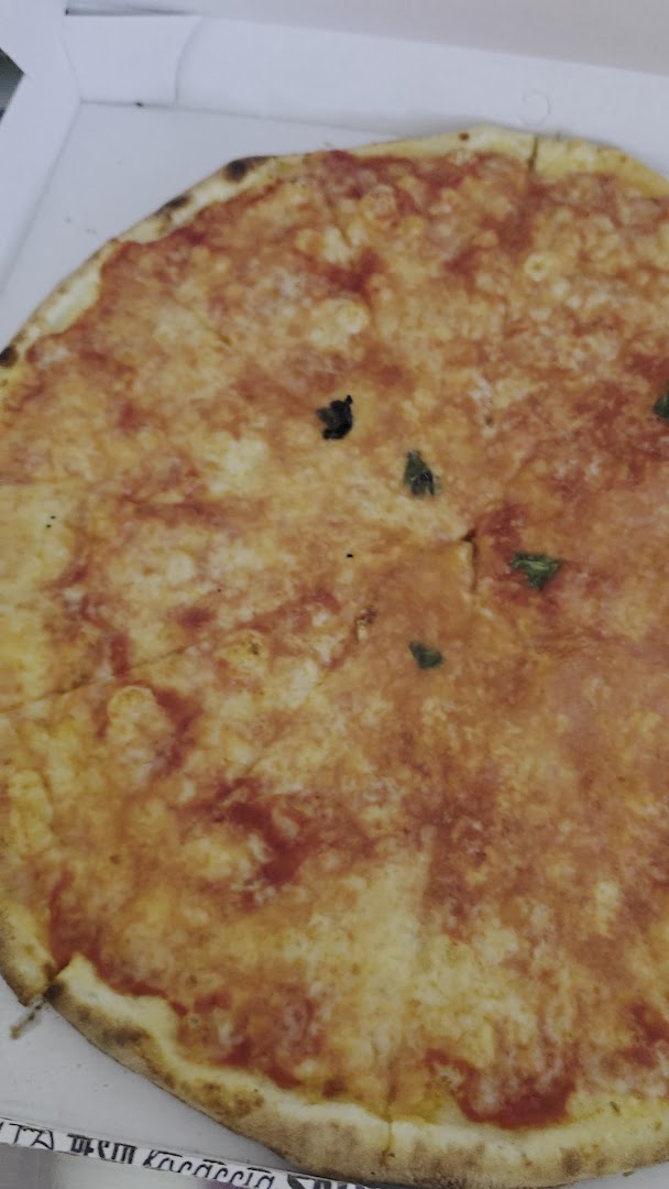 Pizzeria Las Vegas