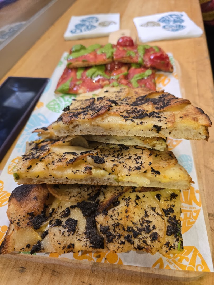 Pizzeria Latino