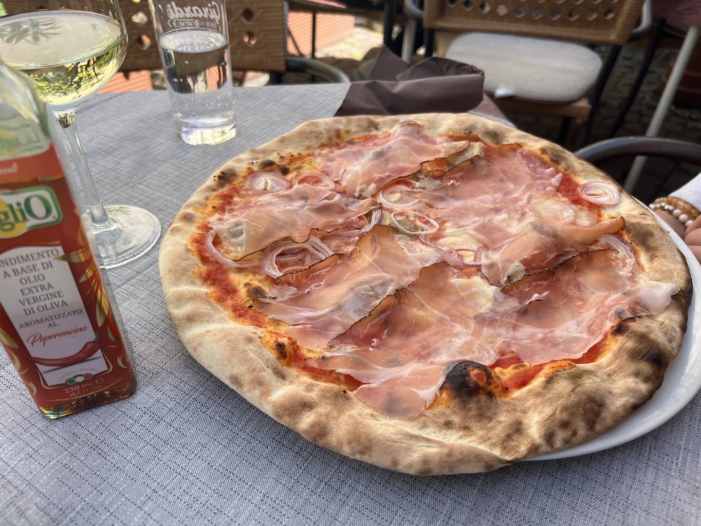 Pizzeria Lauben