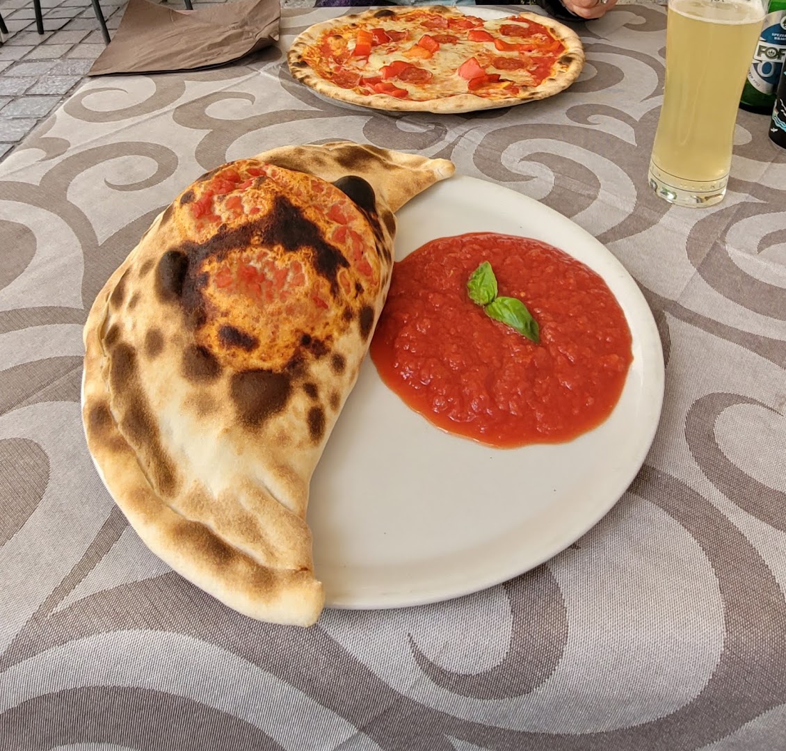 Pizzeria Lauben