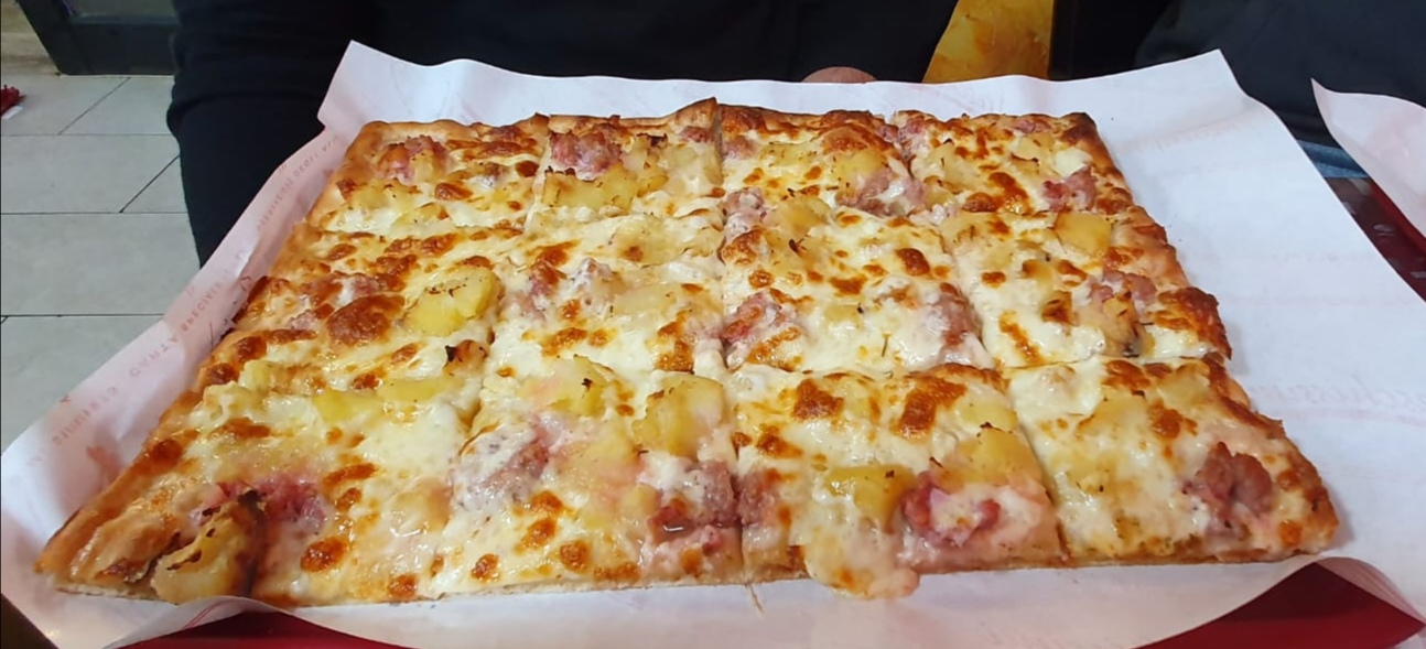 Pizzeria Laurentina