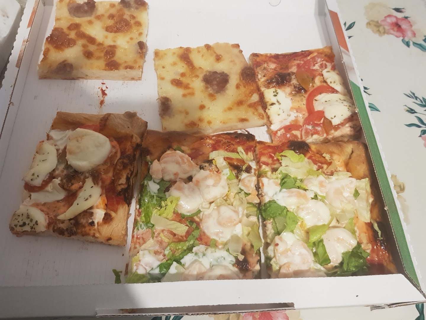 Pizzeria Laurentina