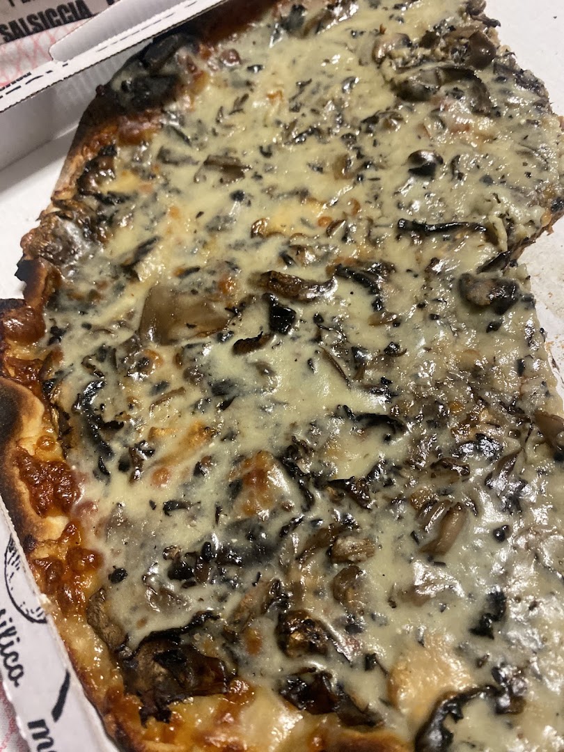 Pizzeria Laurentina