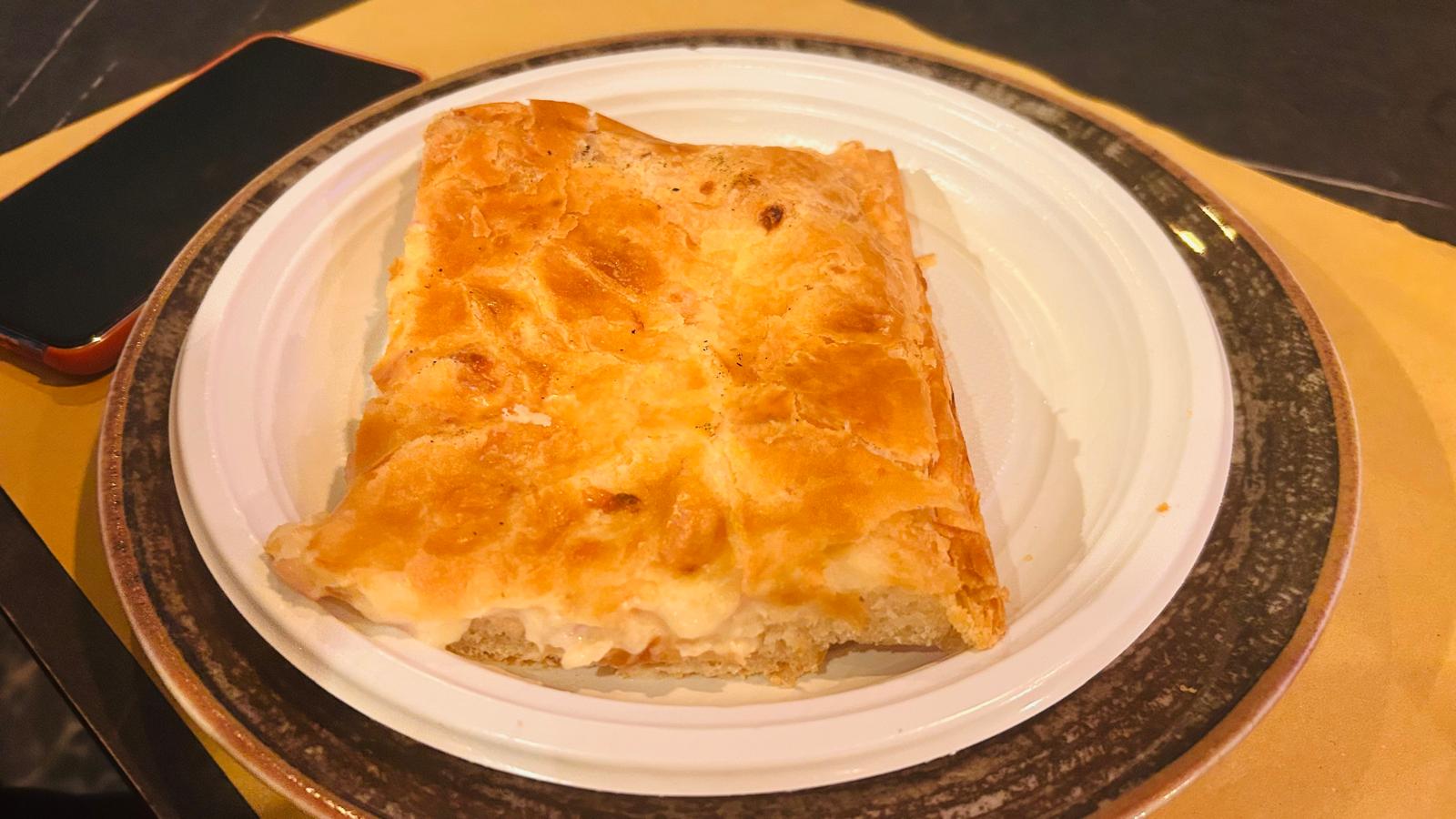 Pizzeria Lazzari Felici