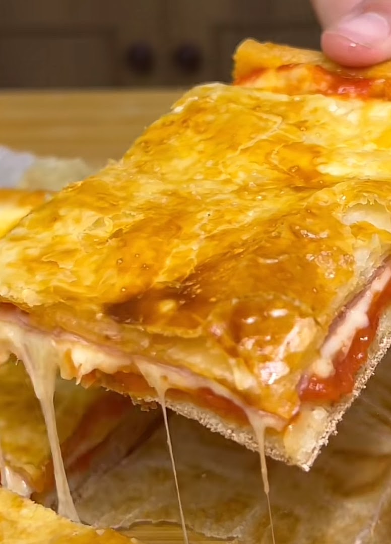 Pizzeria Lazzari Felici, Casavatore