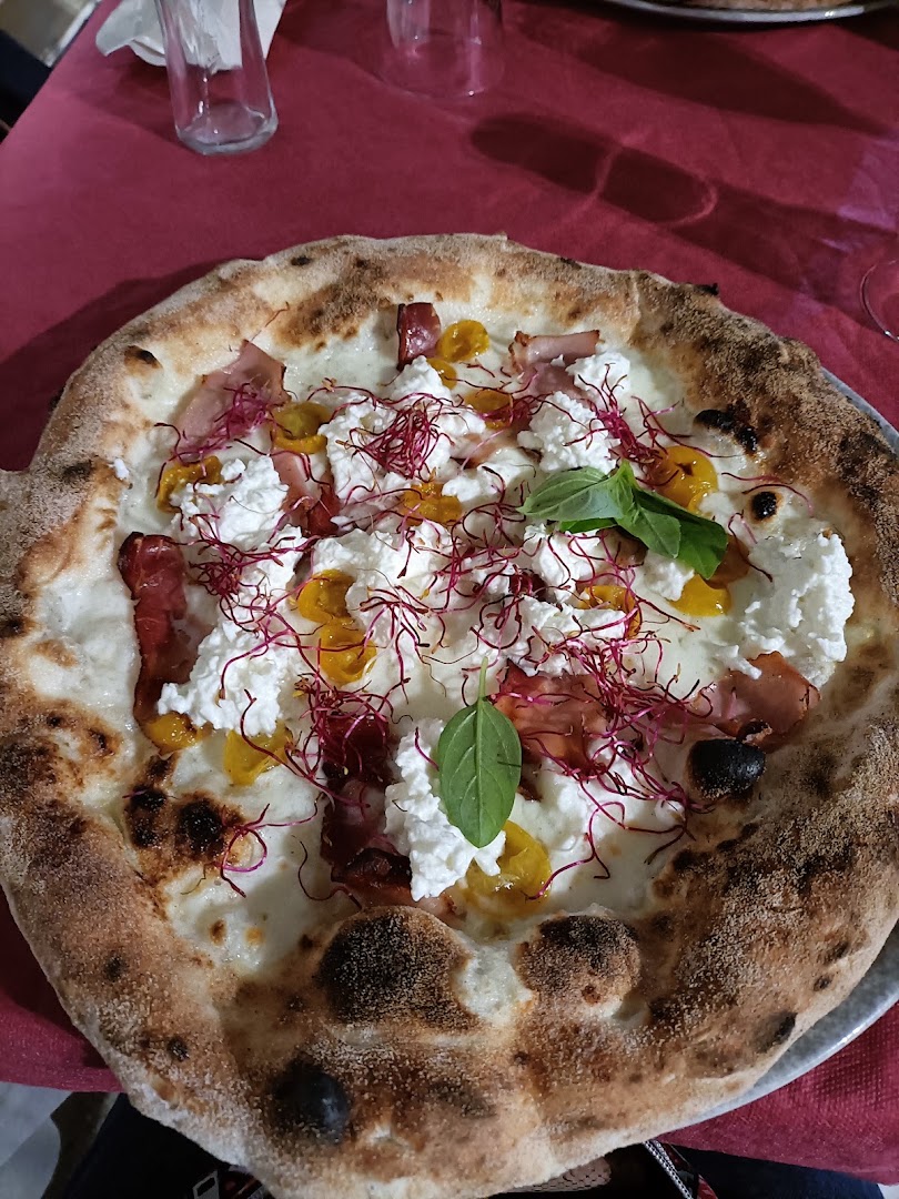 Pizzeria Le 4 Viole