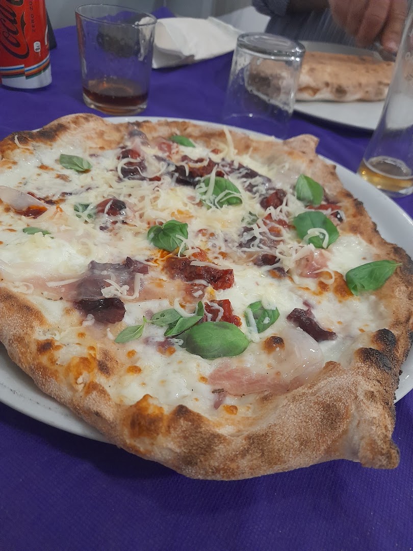Pizzeria Le 4 Viole