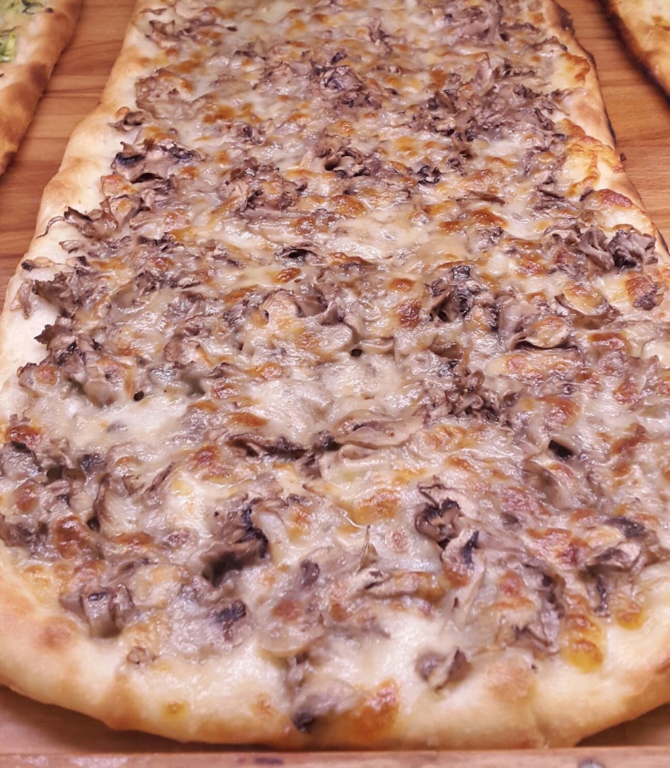 Pizzeria Le Antiche Tradizioni