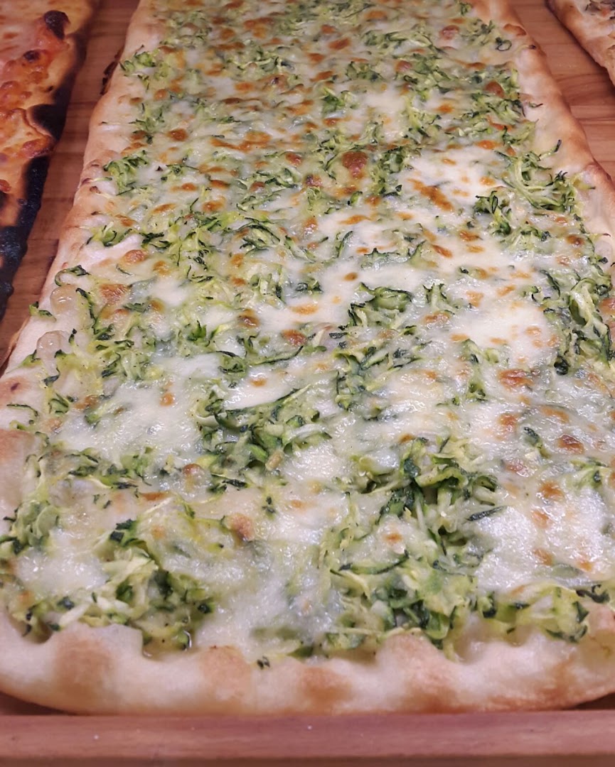 Pizzeria Le Antiche Tradizioni