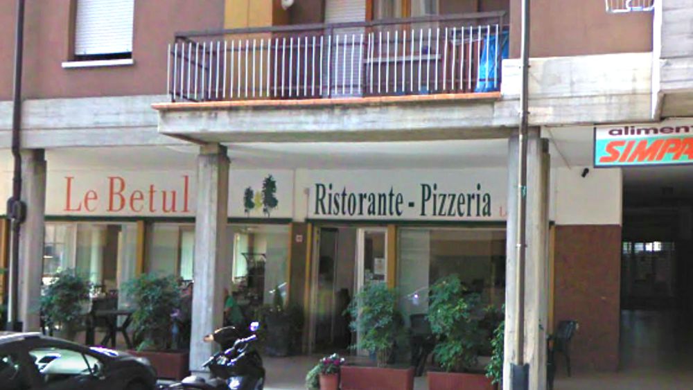 Pizzeria Le Betulle