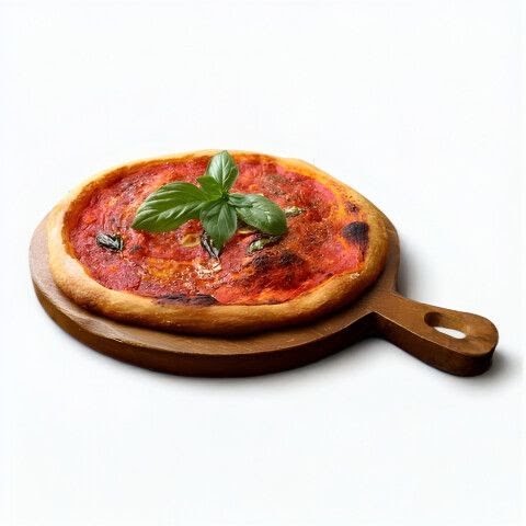 Pizzeria Le Betulle, Rogno