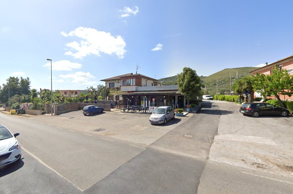 Pizzeria "Le Capricciose”