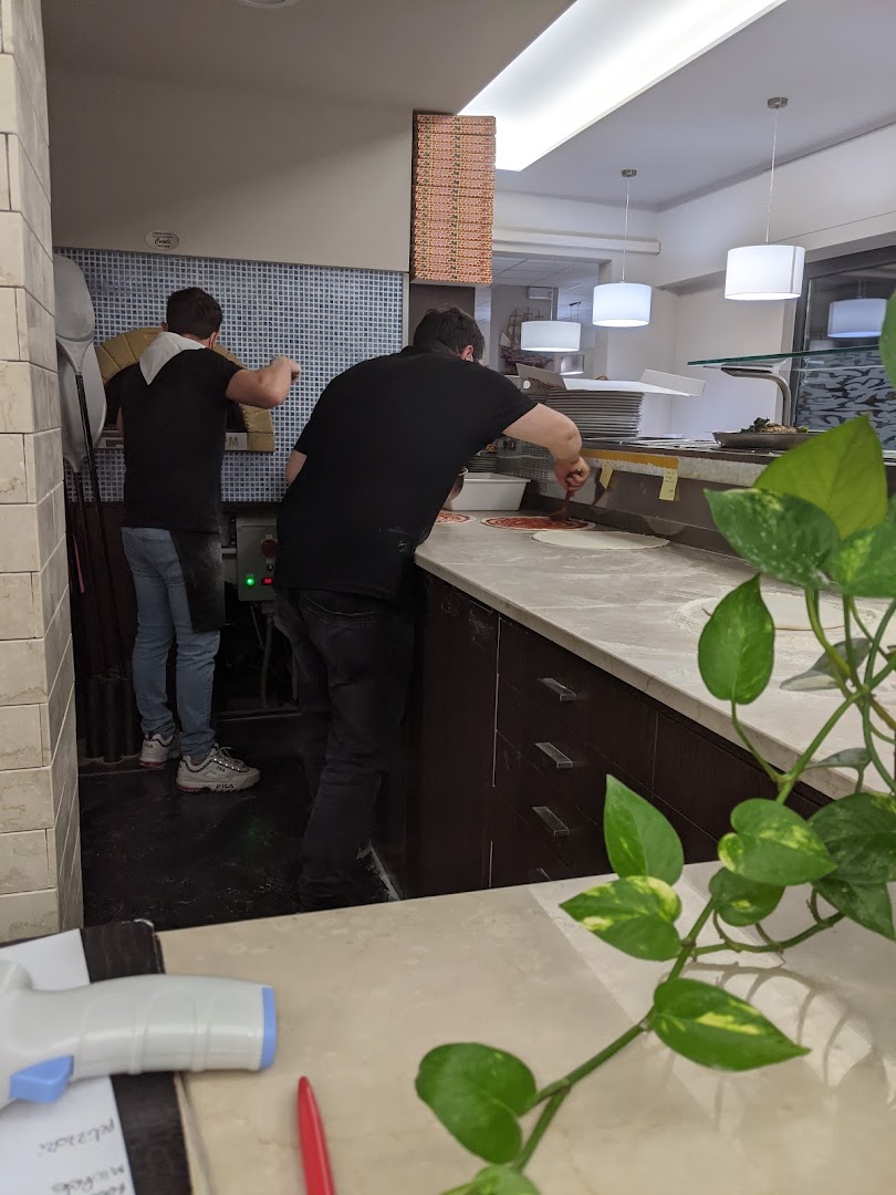 Pizzeria Le Caravelle
