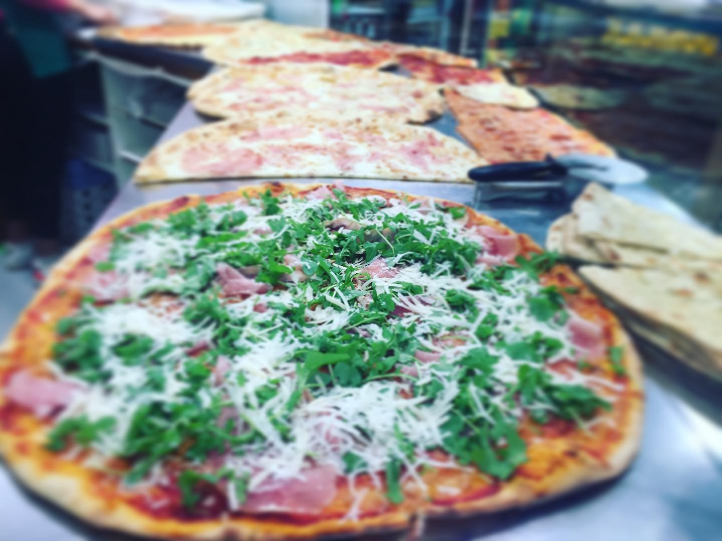 Pizzeria Le Casette