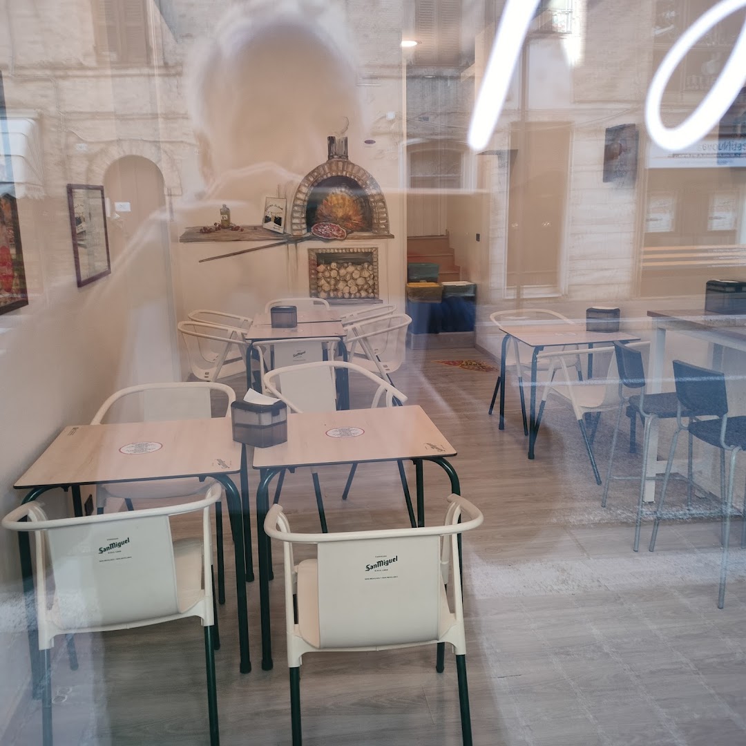 Pizzeria Le Casette