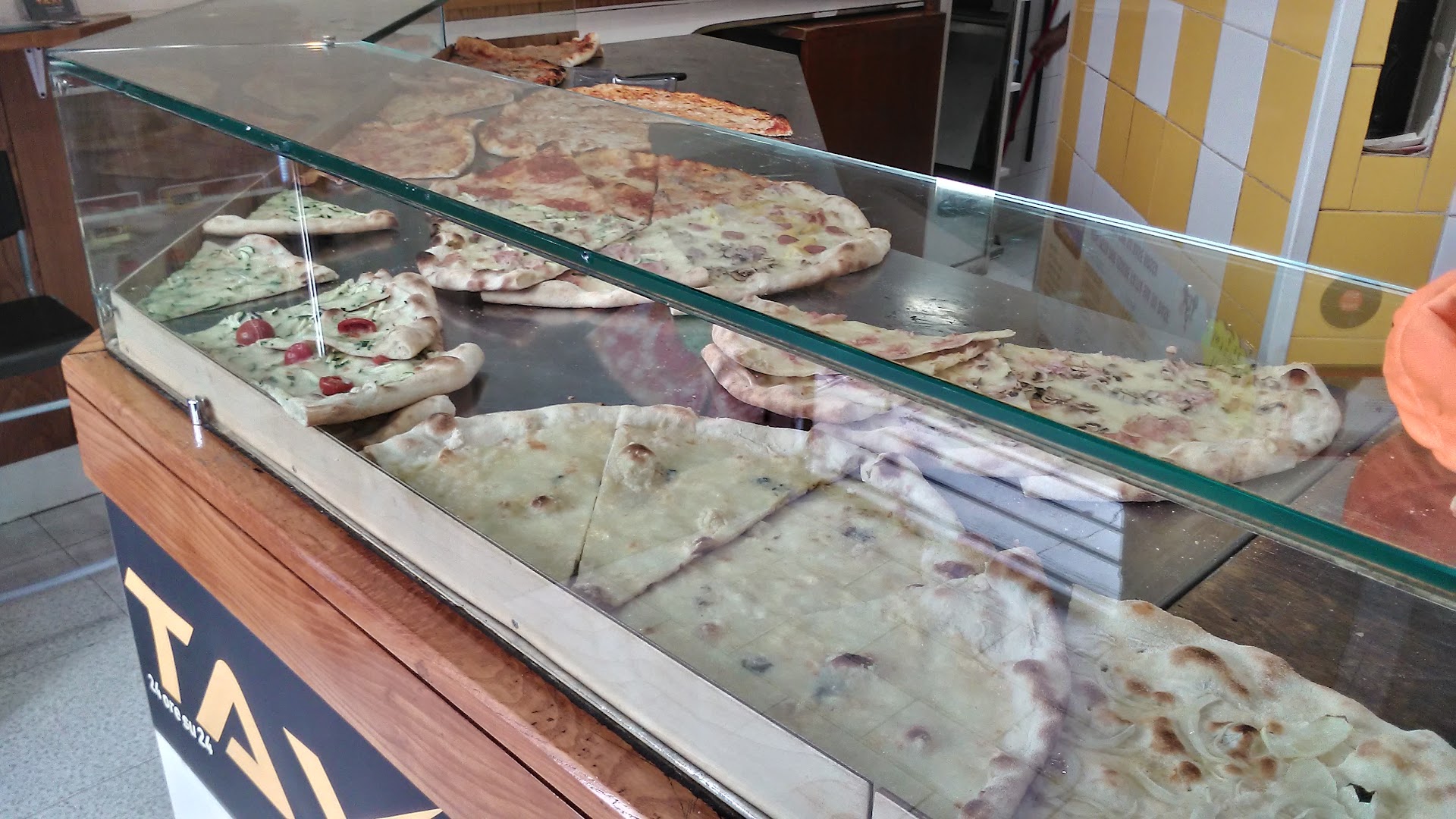 Pizzeria Le Casette