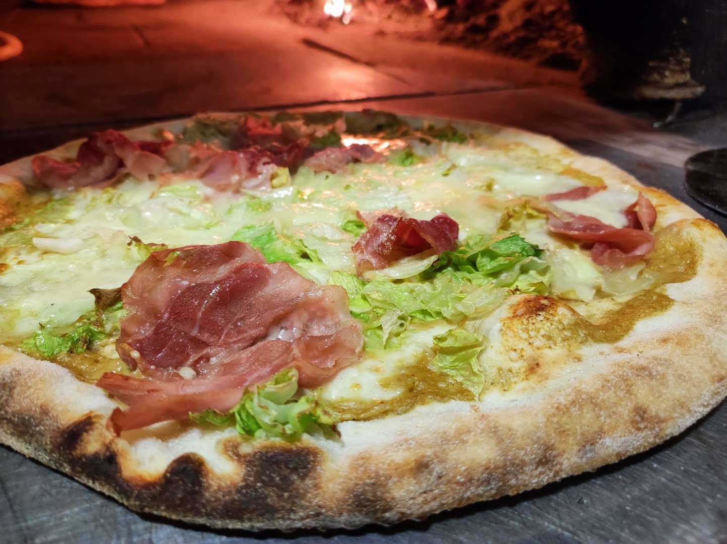 Pizzeria Le Coccinelle