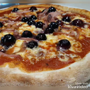 Pizzeria Le Coccinelle