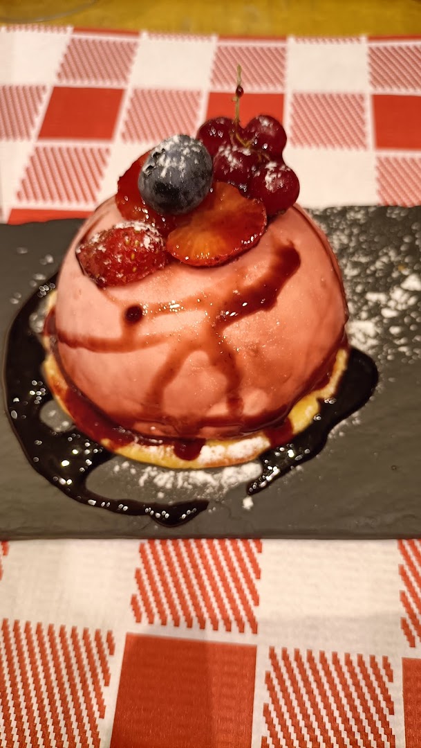 Pizzeria Le Coccinelle