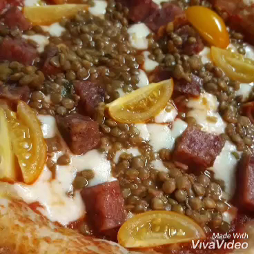 Pizzeria Le Coccinelle