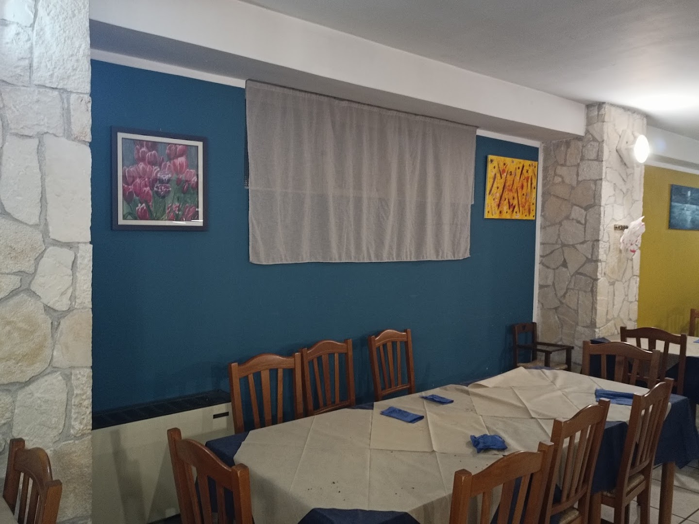 Pizzeria Le Macine