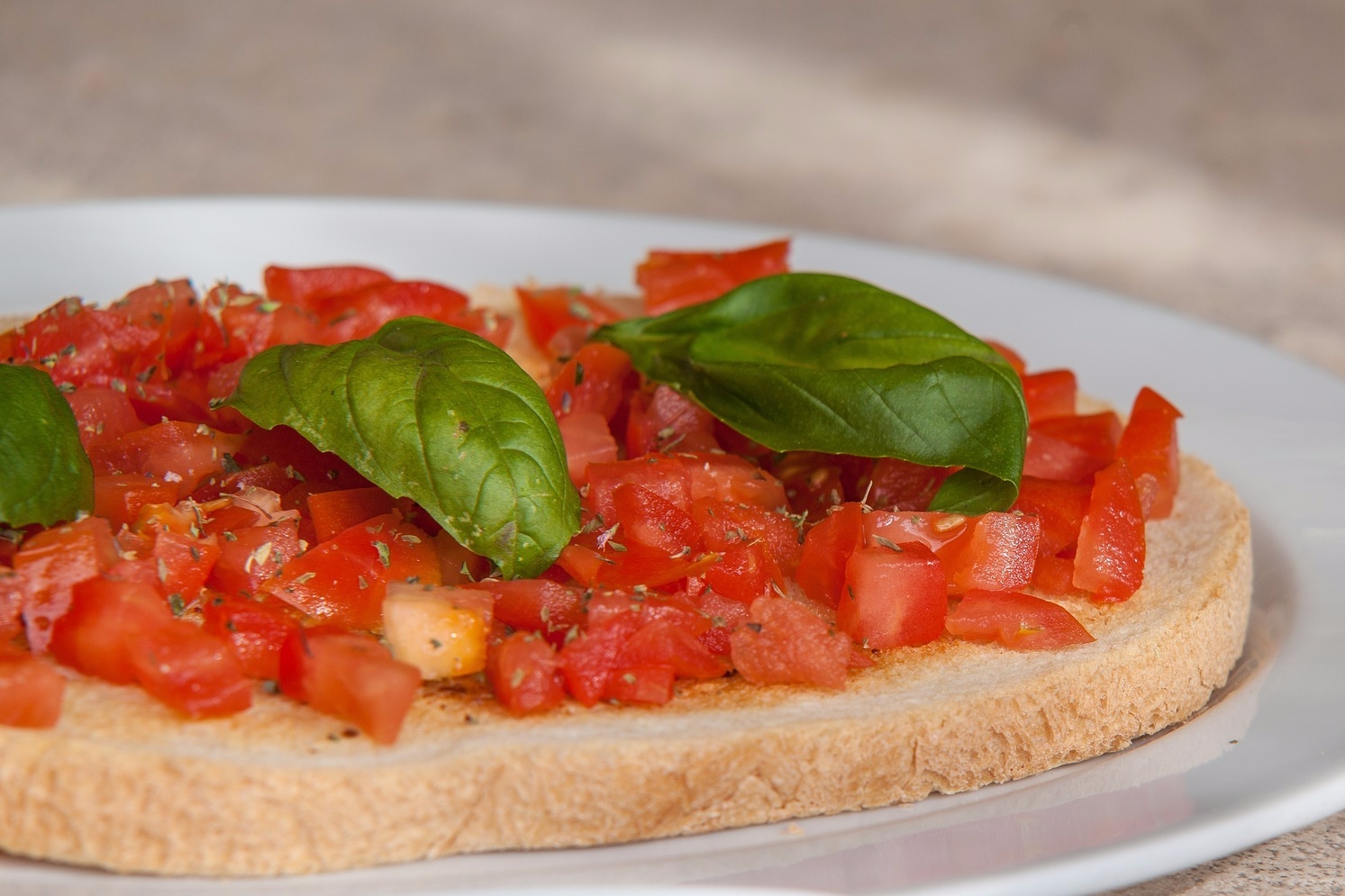 Pizzeria Le Mimose, Live Music, Scalea