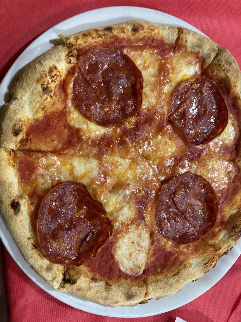 Pizzeria Le Mimose, Live Music