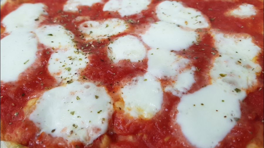 Pizzeria Le Palme