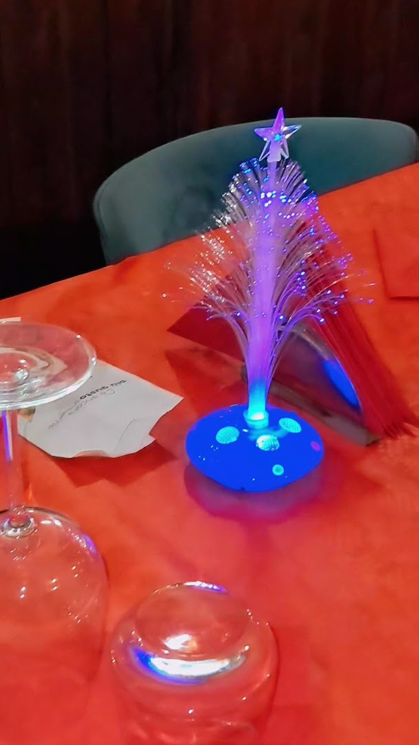 Pizzeria Le Palme