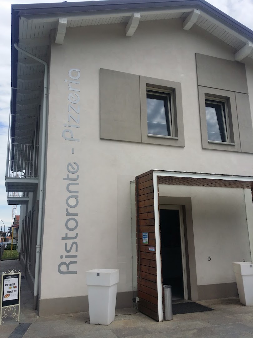 Pizzeria Le Petit Papillon