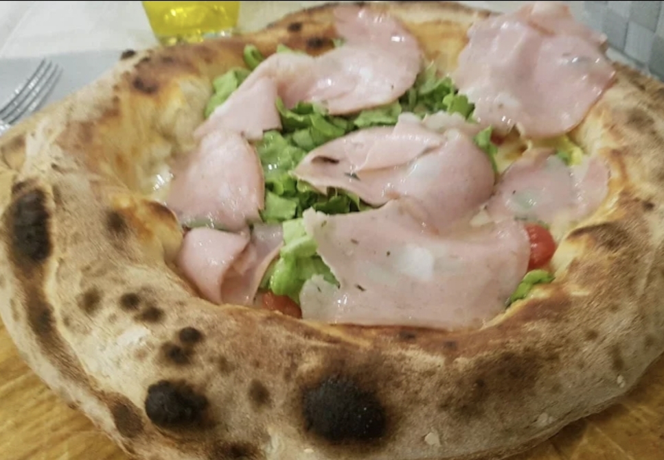 Pizzeria Le Petit Papillon
