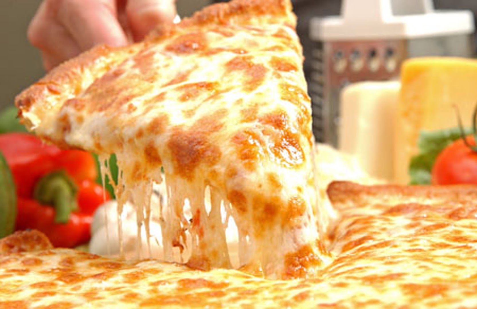Pizzeria Le Piramidi Roma