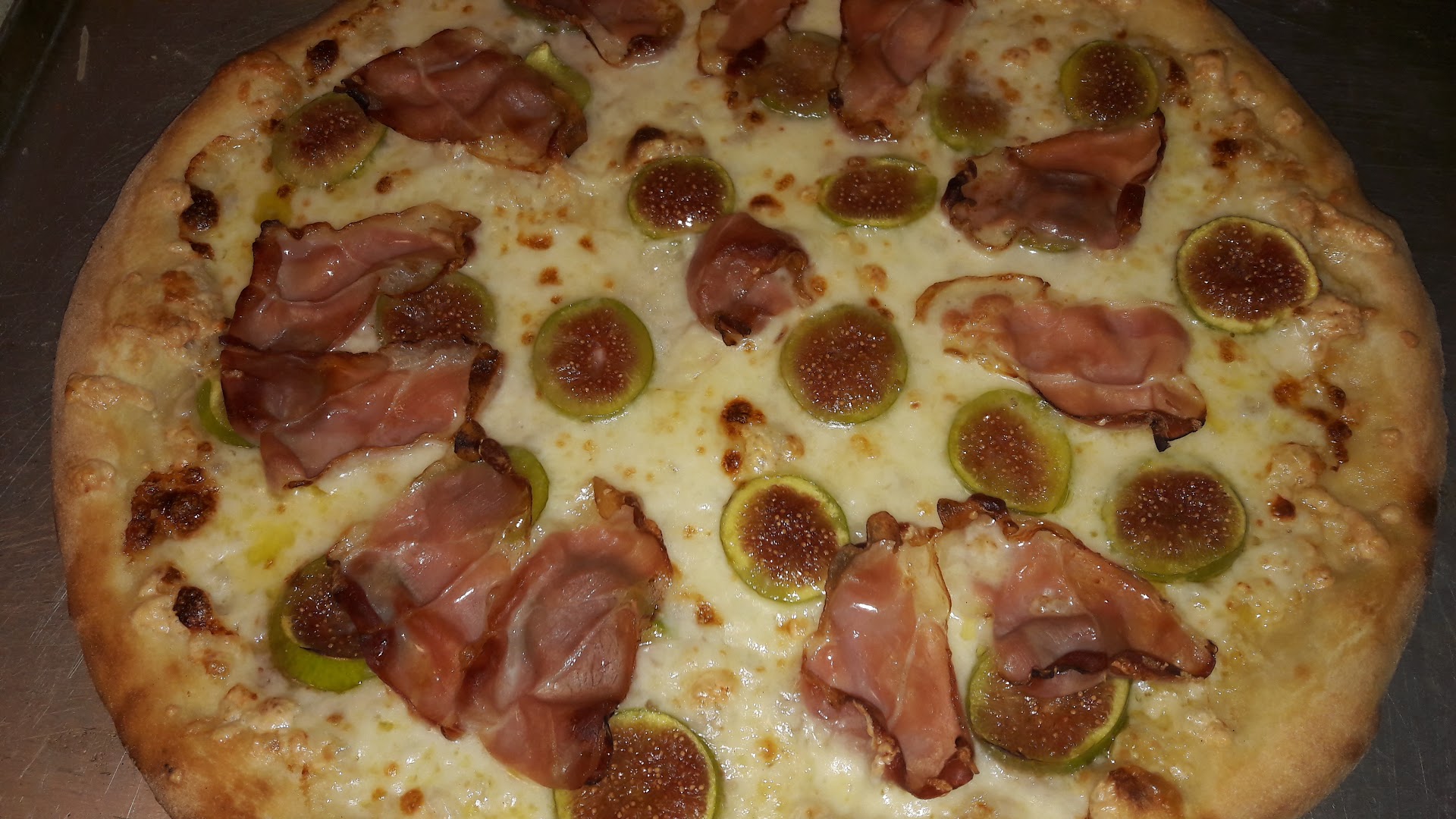 Pizzeria Le Principesse di Sirio Campolungo