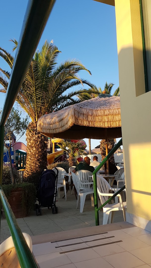 Pizzeria le Regine