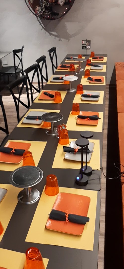 Pizzeria Le Scalette srl