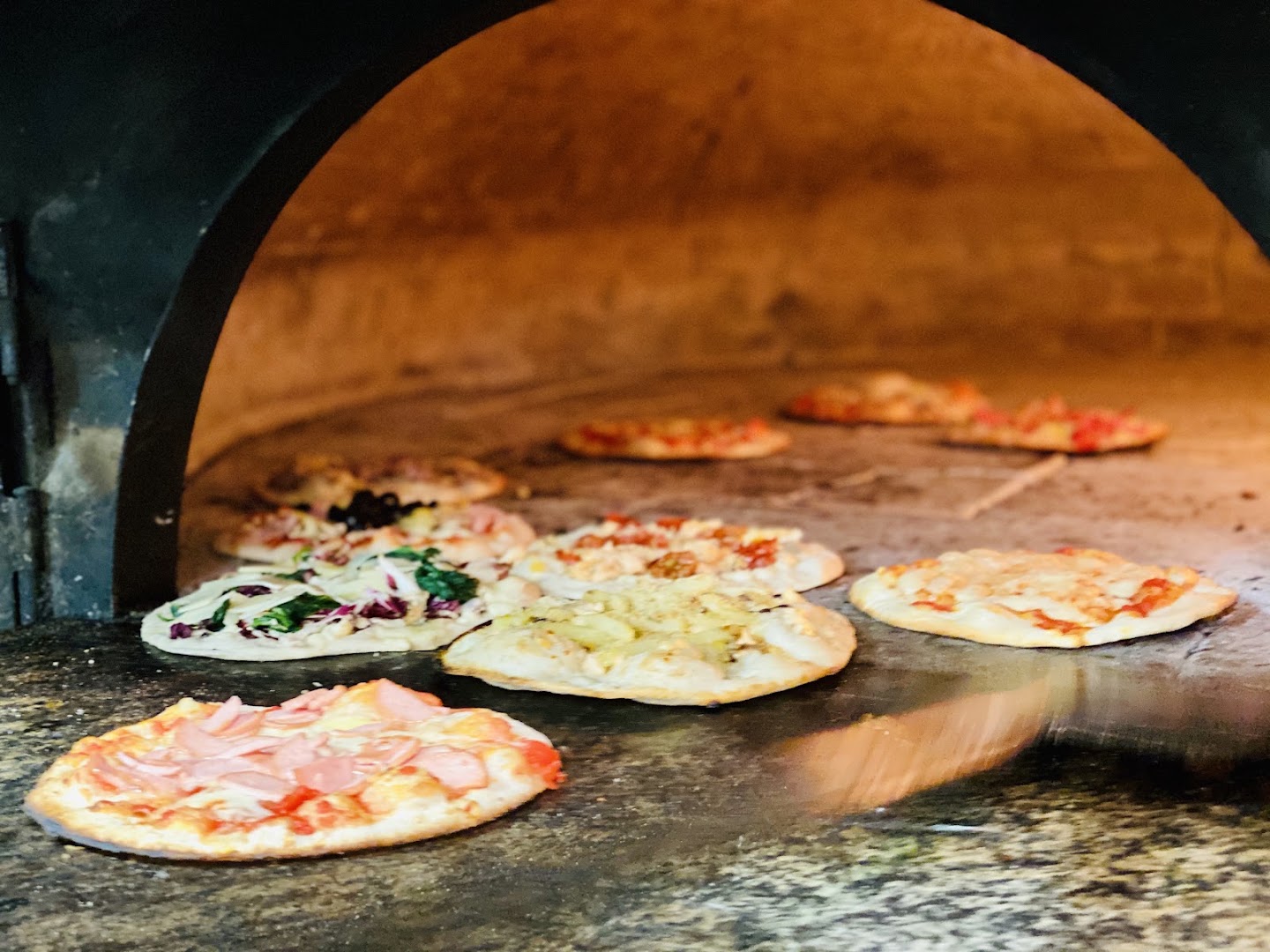 Pizzeria Le Scalette srl