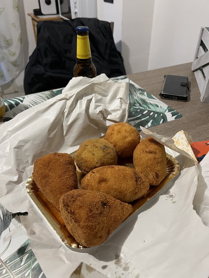 Pizzeria Le Sette Torri